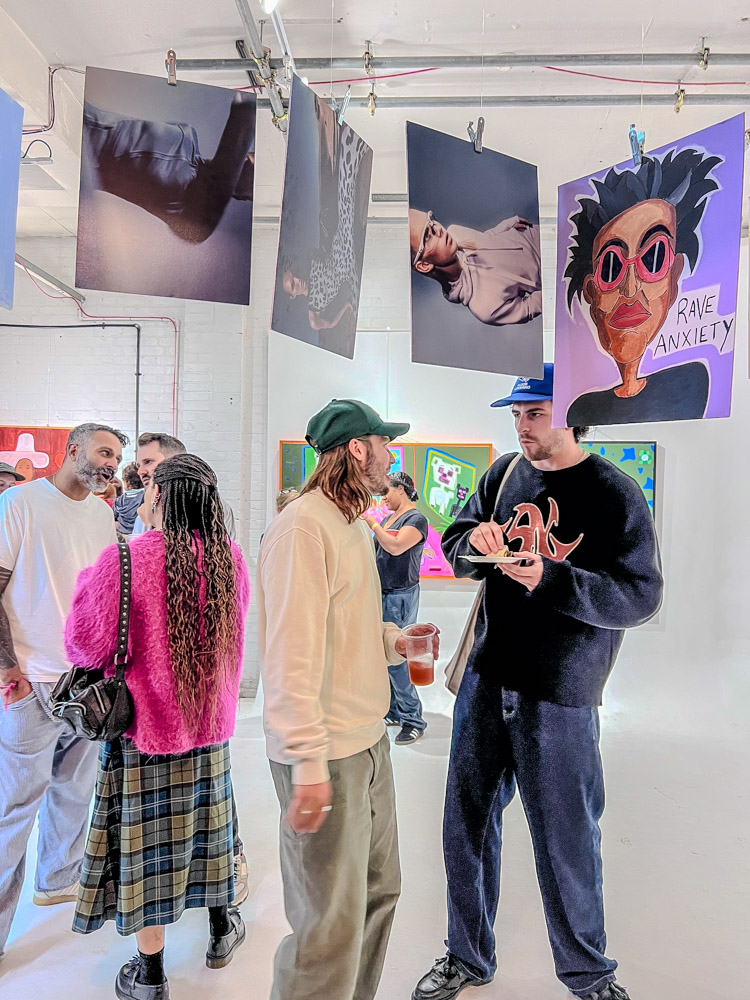 Mowlem Street Studios - image 1