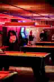 Event Venues