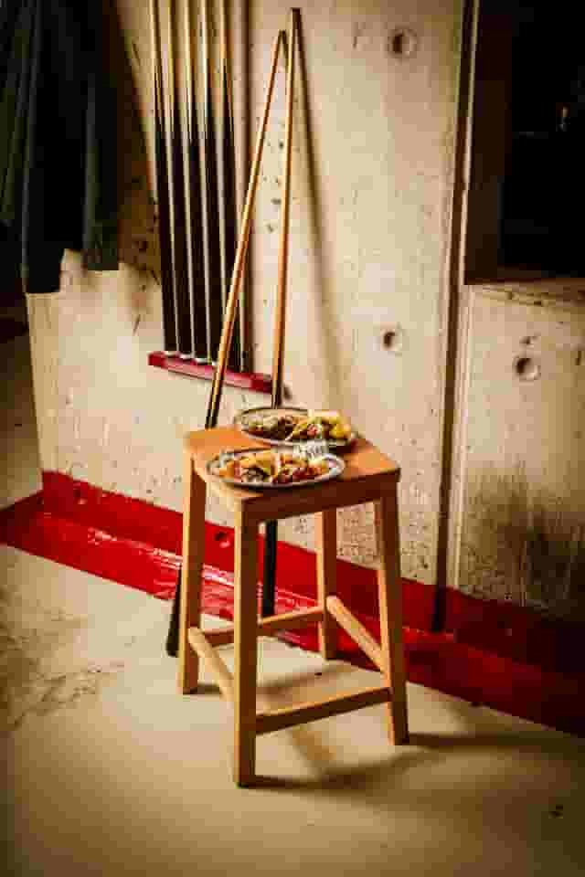 Salon Madre