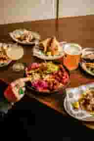 Office Party Venues