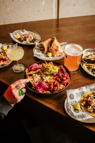 Office Party Venues