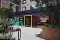 Unusual Venues