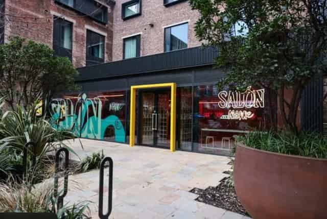 Salon Madre