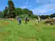 Training Rooms