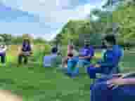 Meeting Spaces