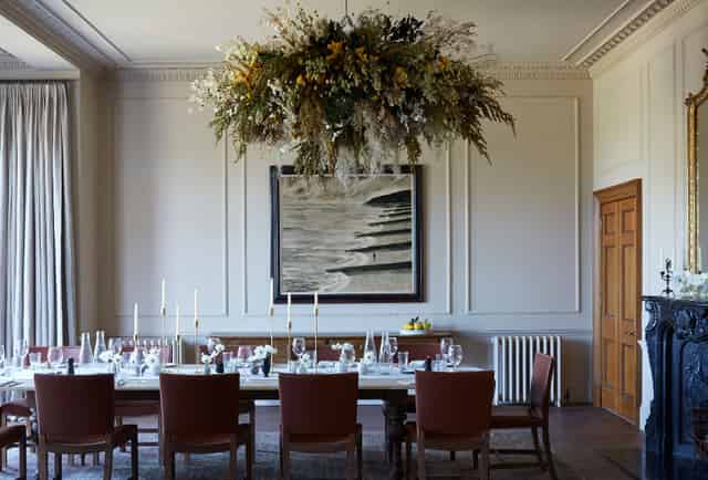 Heckfield Place