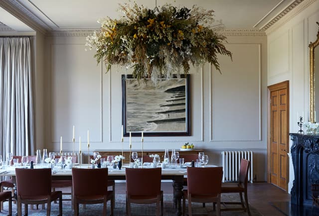 Heckfield Place