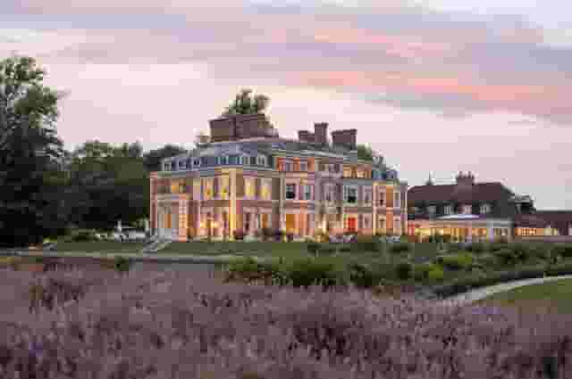 Heckfield Place