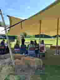 Seminar Rooms
