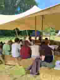 Small Venues