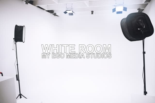 My Ego Media Studios