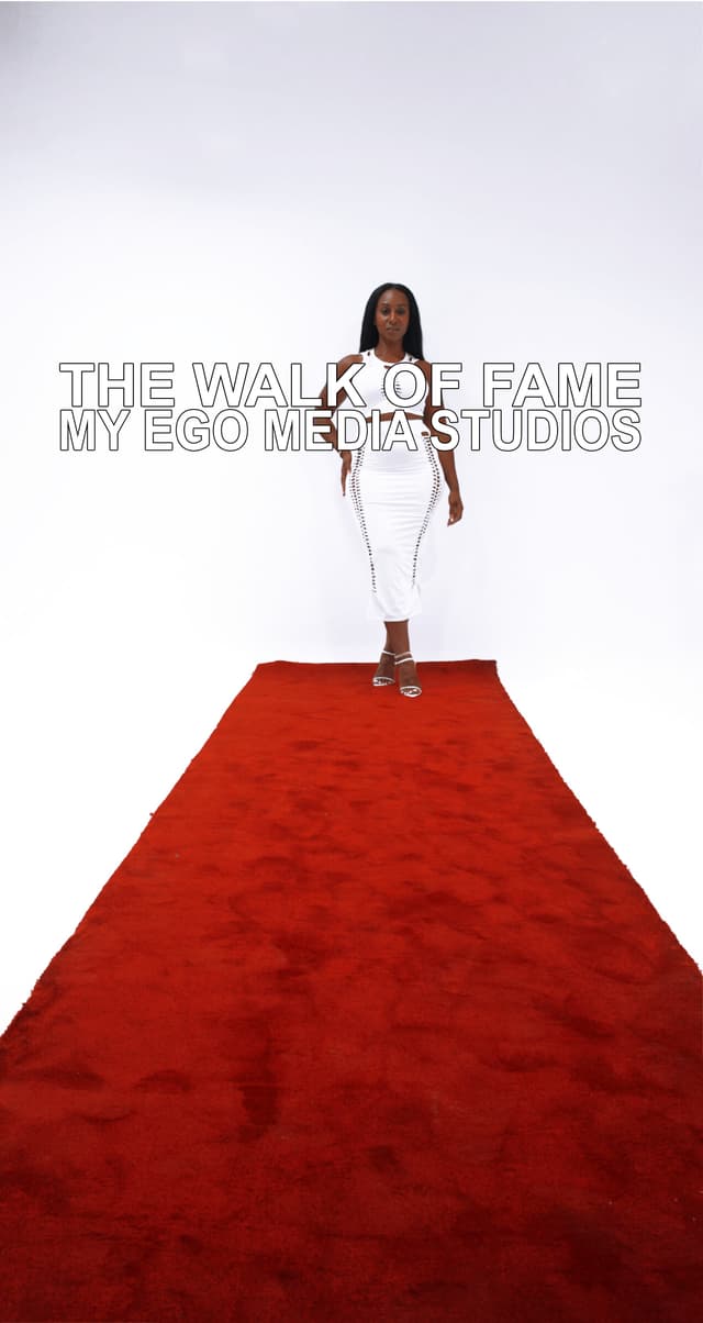 My Ego Media Studios