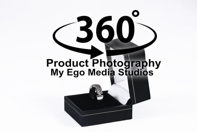 My Ego Media Studios