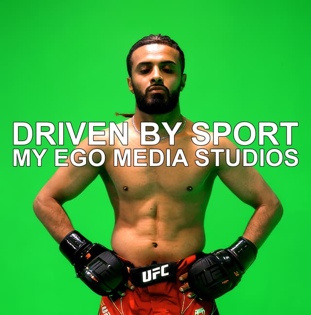 My Ego Media Studios