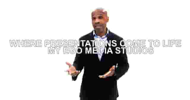 My Ego Media Studios