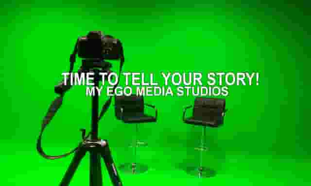 My Ego Media Studios