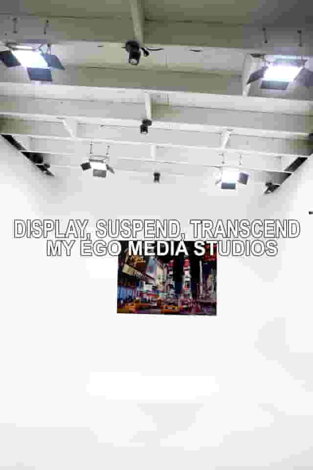My Ego Media Studios