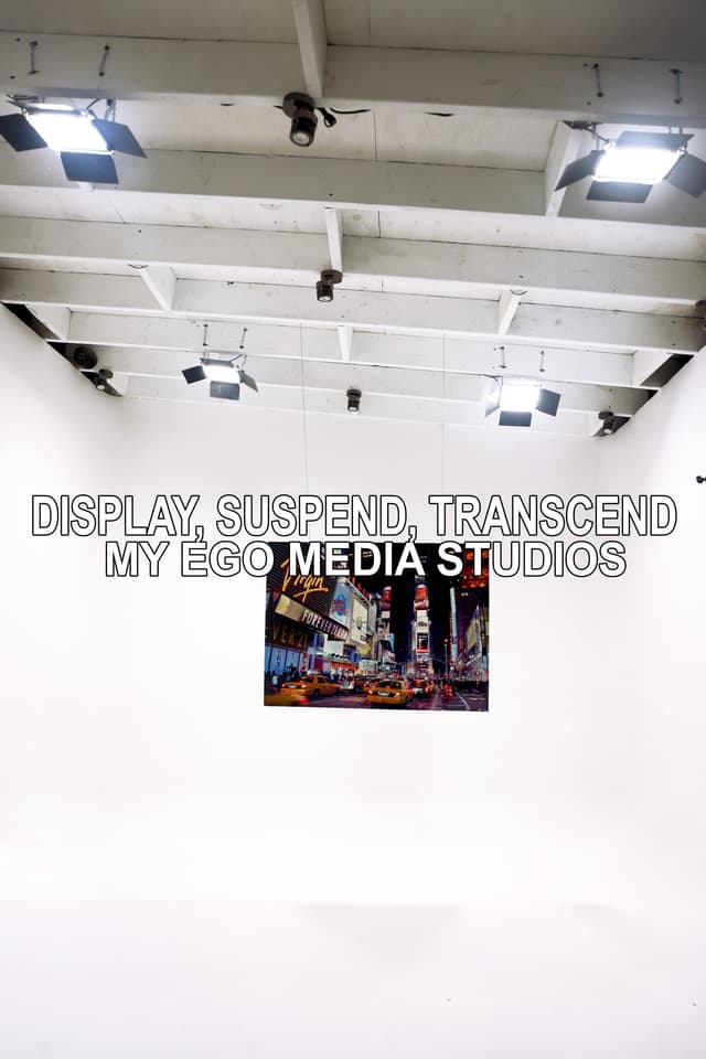 My Ego Media Studios