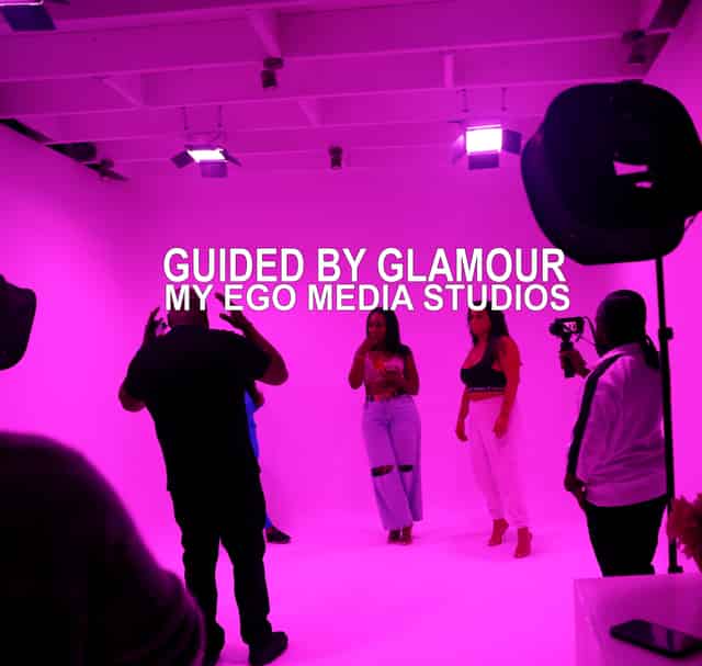 My Ego Media Studios