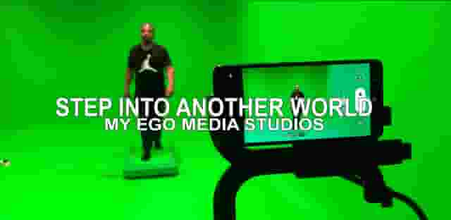 My Ego Media Studios