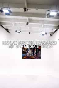Exhibition Spaces