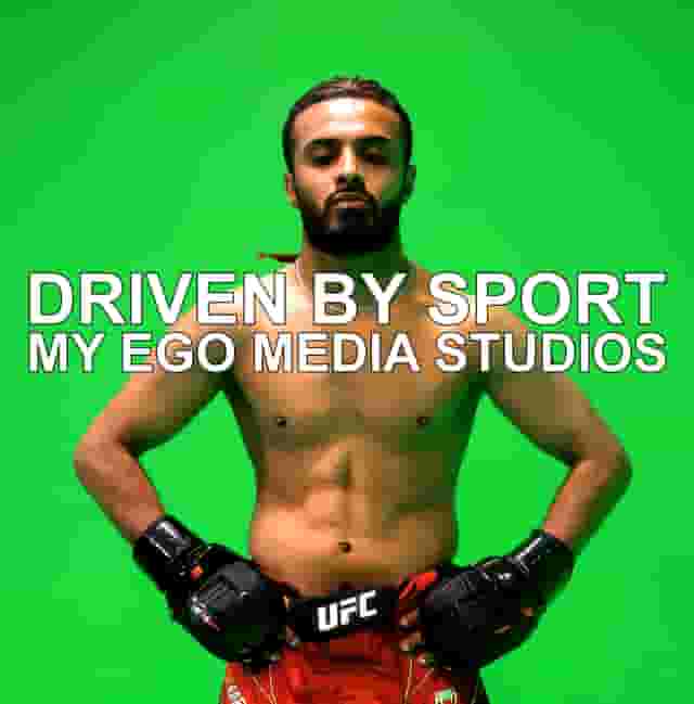 My Ego Media Studios