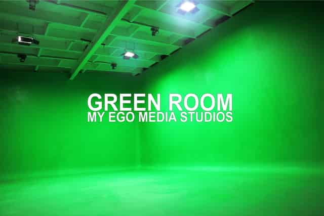 My Ego Media Studios