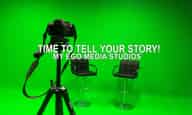 Photography Studios 