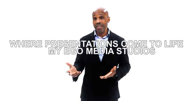 My Ego Media Studios