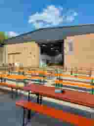 Unusual Event Venues