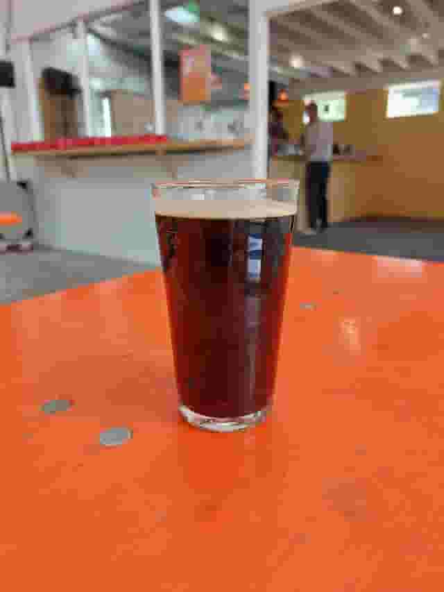 40FT Brewery