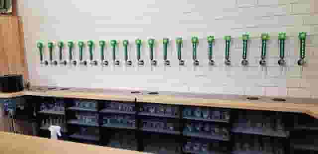 40FT Brewery