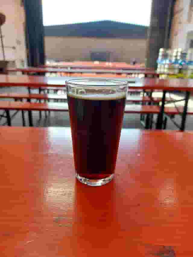 40FT Brewery
