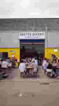 Haringey
