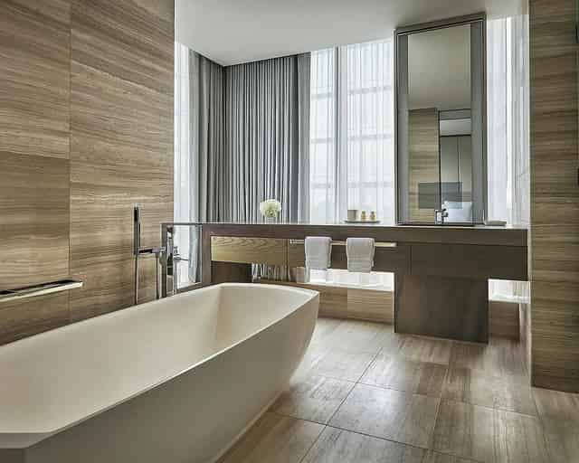 Four Seasons Hotel Toronto