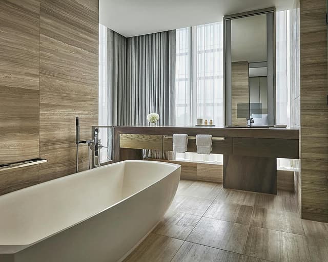Four Seasons Hotel Toronto