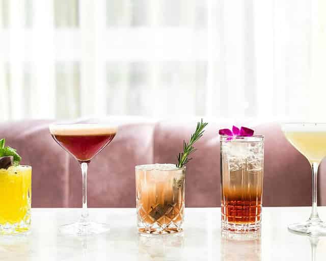 Four Seasons Hotel Toronto
