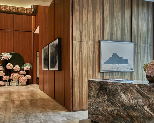 Four Seasons Hotel Toronto