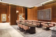 Reception Halls
