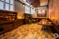 City Centre Bars