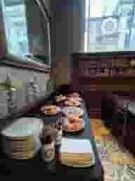 Reception Venues