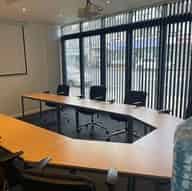 Meeting Rooms