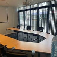 Meeting Rooms