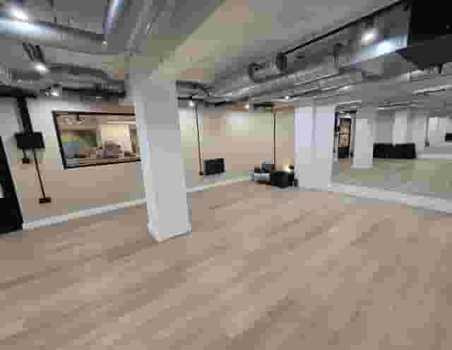 The London Academy of Dance