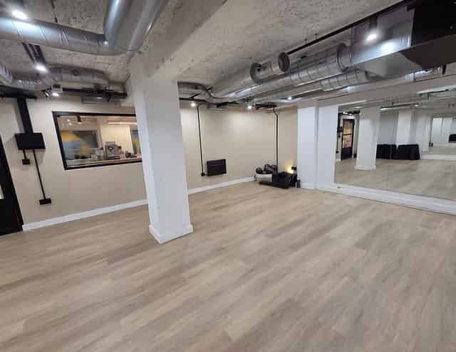 The London Academy of Dance