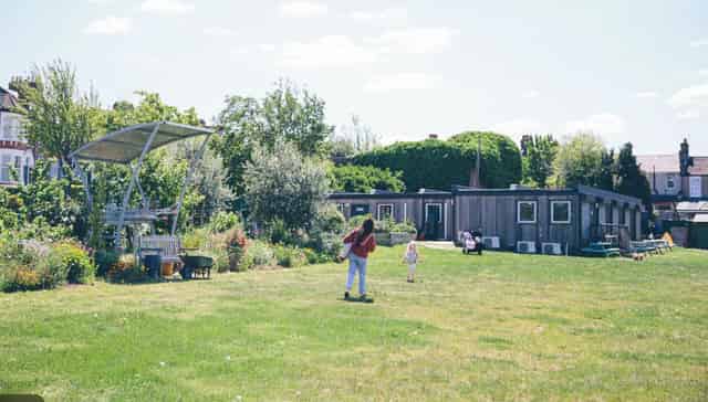 Abbotshall Healthy Lifestyle Centre