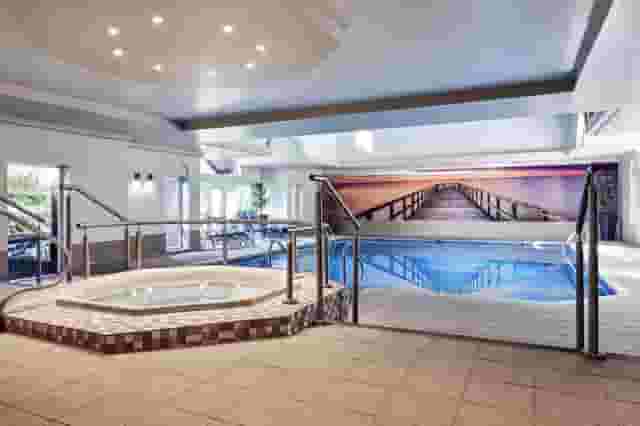 Albrighton Hall and Spa +1 more