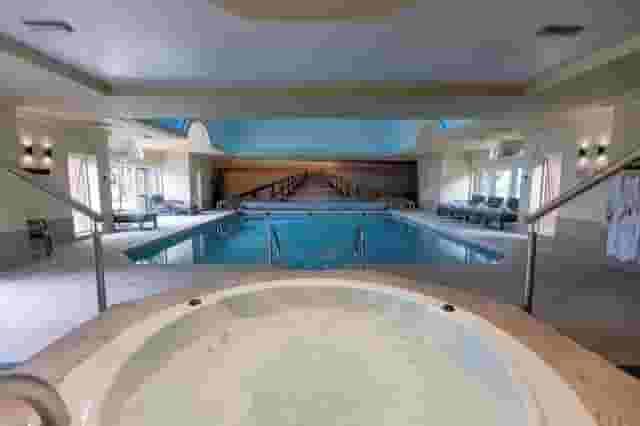 Albrighton Hall and Spa +1 more