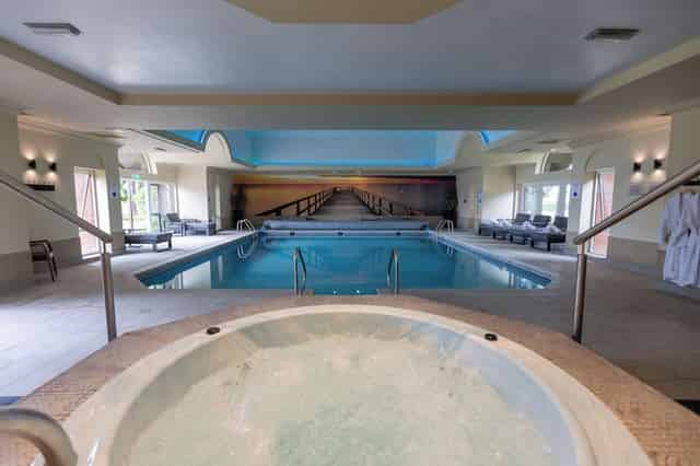 Albrighton Hall and Spa +1 more