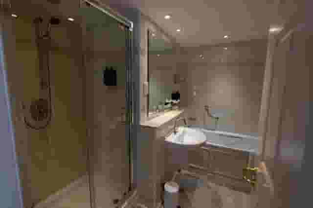 Albrighton Hall and Spa +1 more
